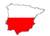 FEROVI SUR S.L. - Polski